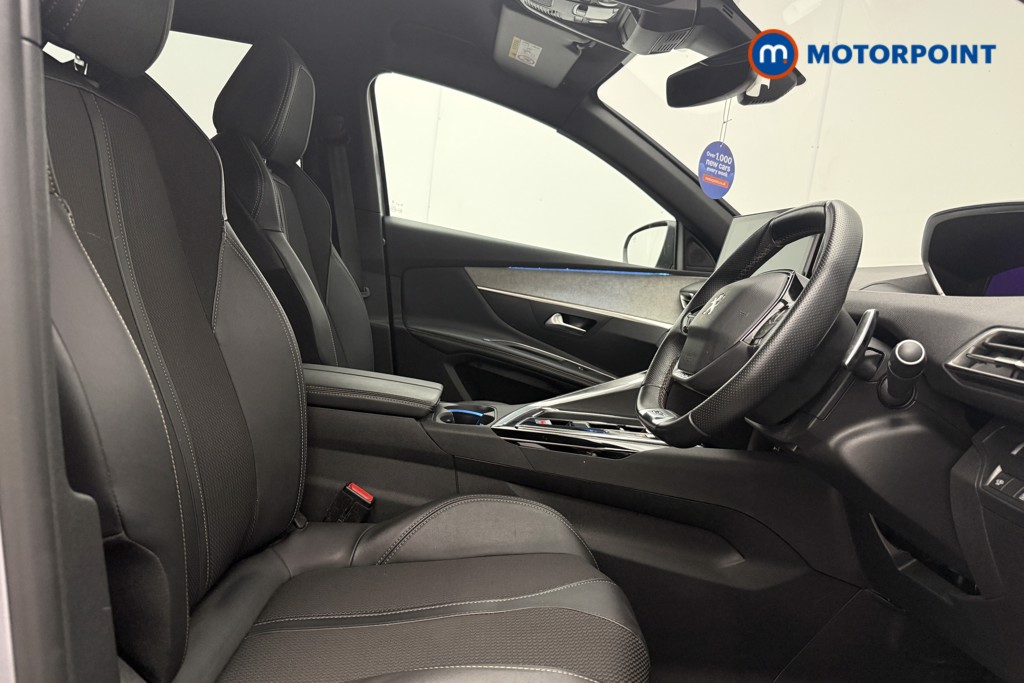 Peugeot 3008 GT Automatic Diesel SUV - Stock Number (1653965) - 8th supplementary image