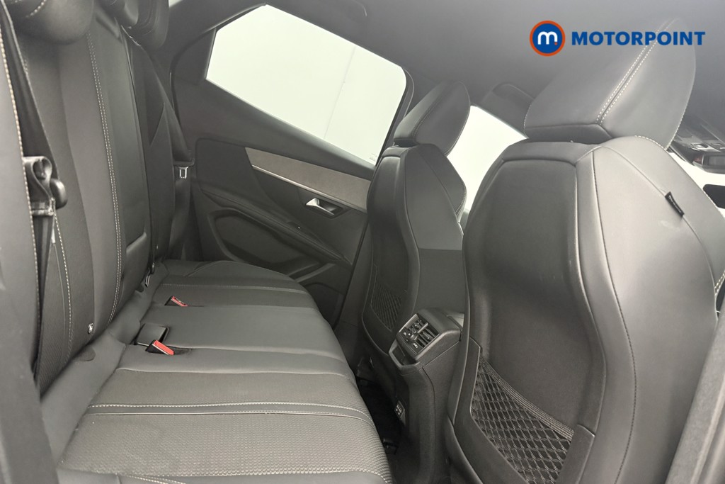 Peugeot 3008 GT Automatic Diesel SUV - Stock Number (1653965) - 9th supplementary image