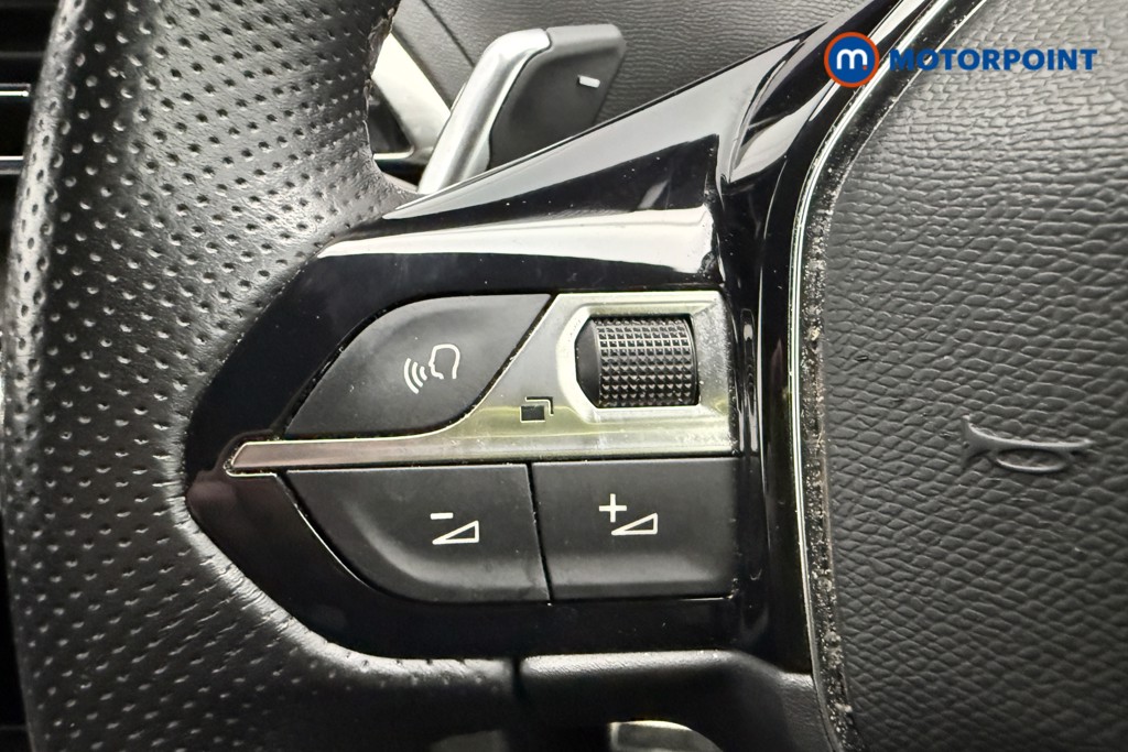 Peugeot 3008 GT Automatic Diesel SUV - Stock Number (1653965) - 14th supplementary image