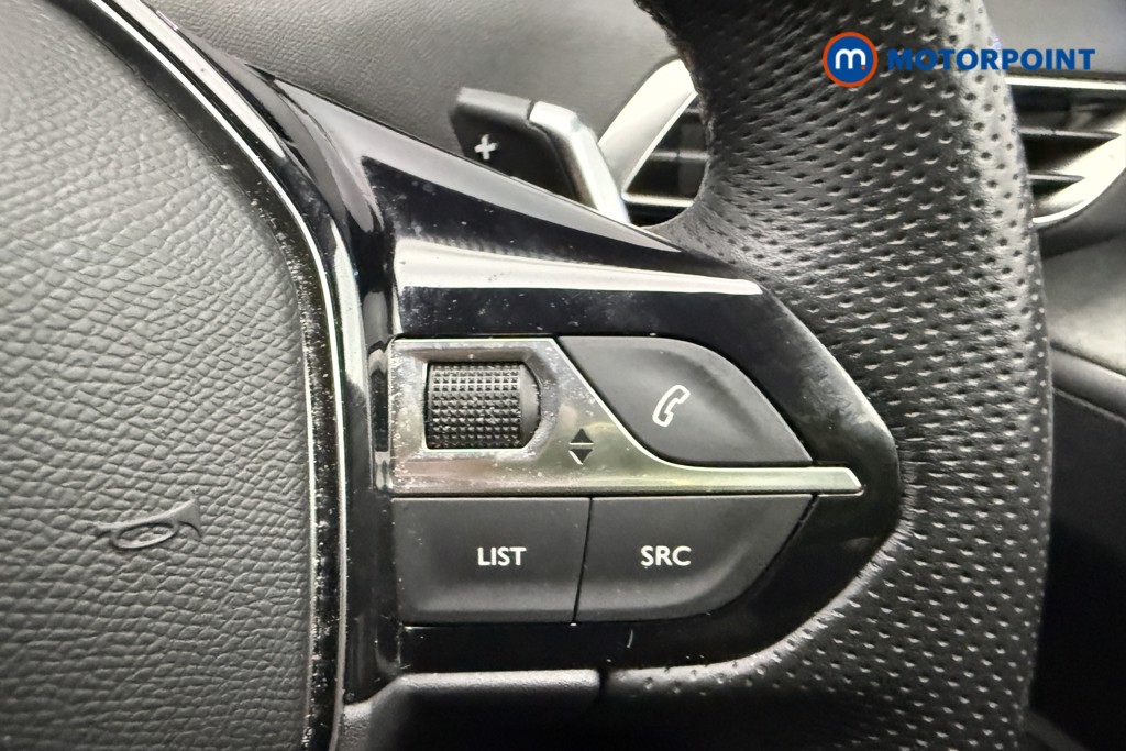 Peugeot 3008 GT Automatic Diesel SUV - Stock Number (1653965) - 15th supplementary image