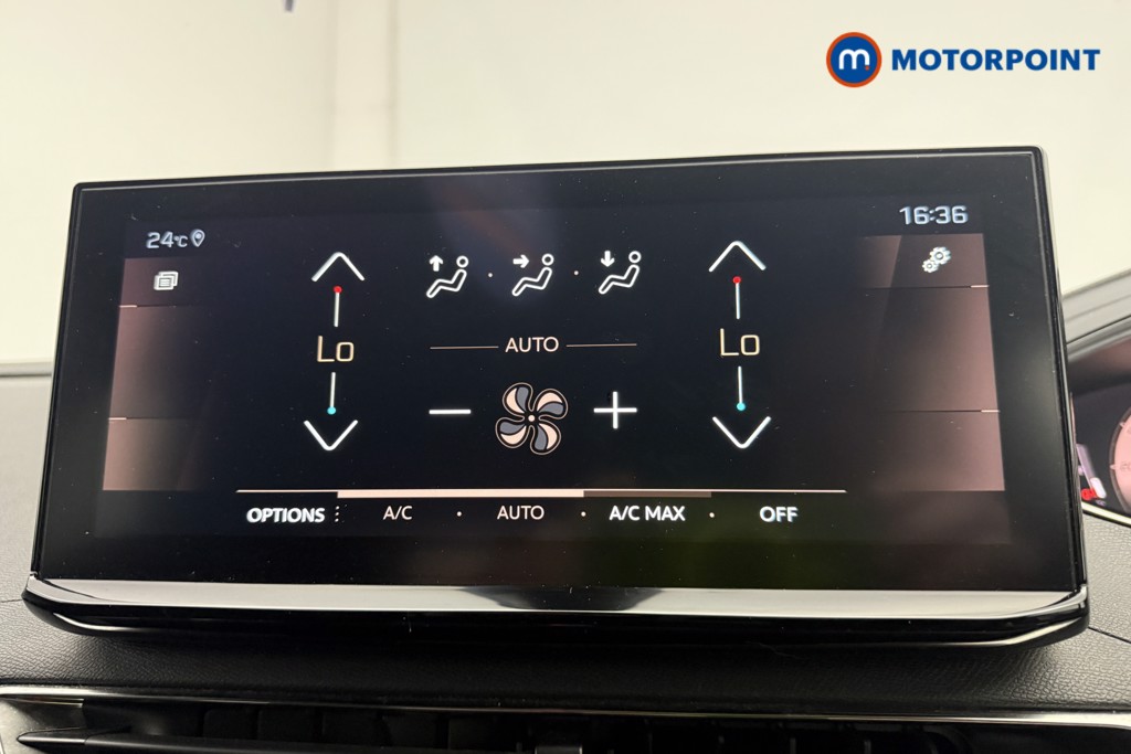 Peugeot 3008 GT Automatic Diesel SUV - Stock Number (1653965) - 16th supplementary image