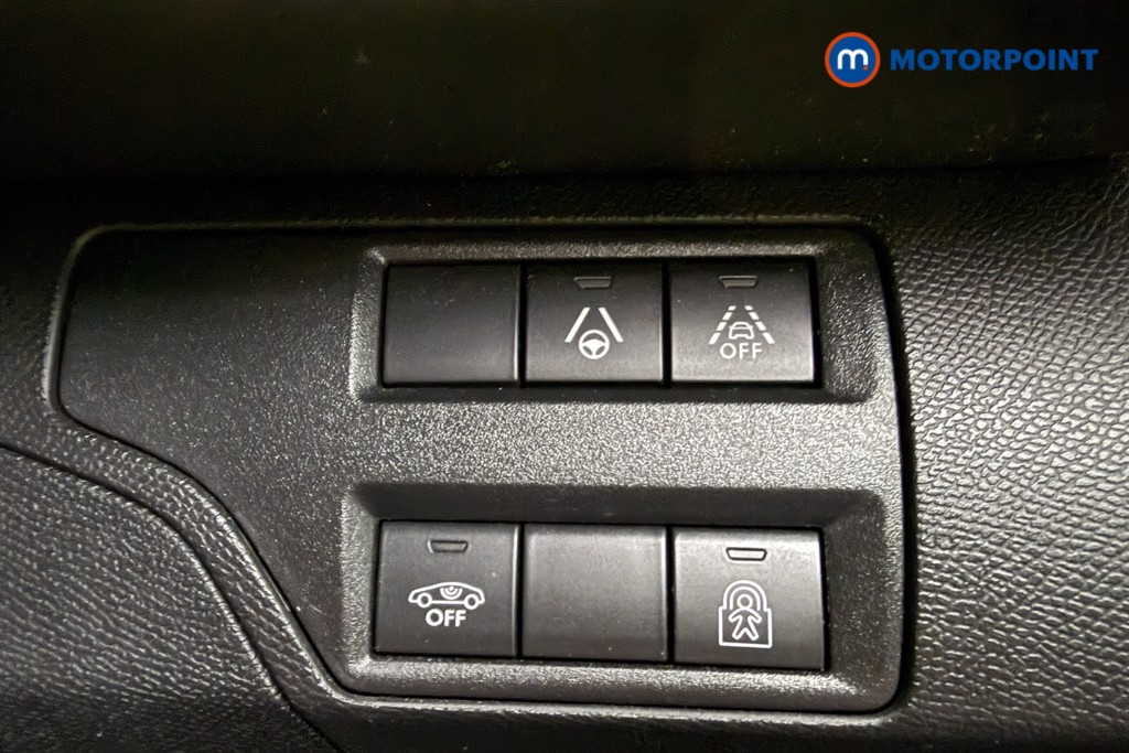 Peugeot 3008 GT Automatic Diesel SUV - Stock Number (1653965) - 17th supplementary image