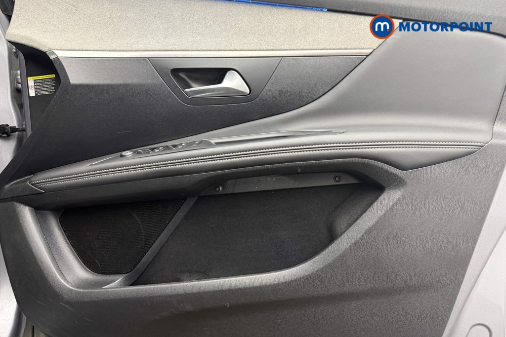 Peugeot 3008 GT Automatic Diesel SUV - Stock Number (1653965) - 18th supplementary image