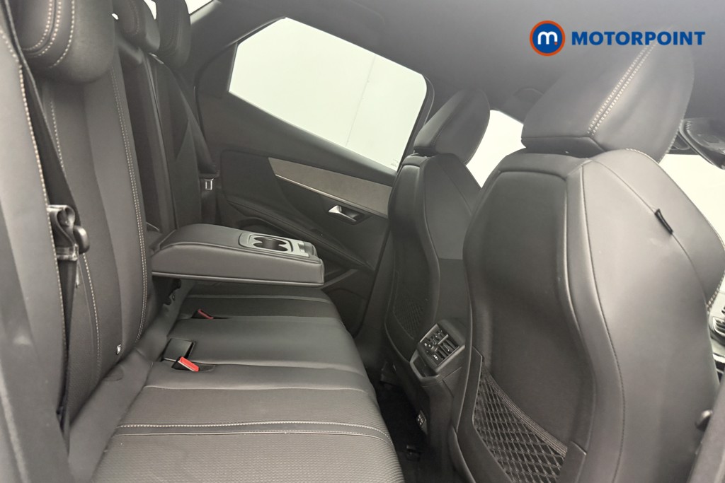 Peugeot 3008 GT Automatic Diesel SUV - Stock Number (1653965) - 20th supplementary image