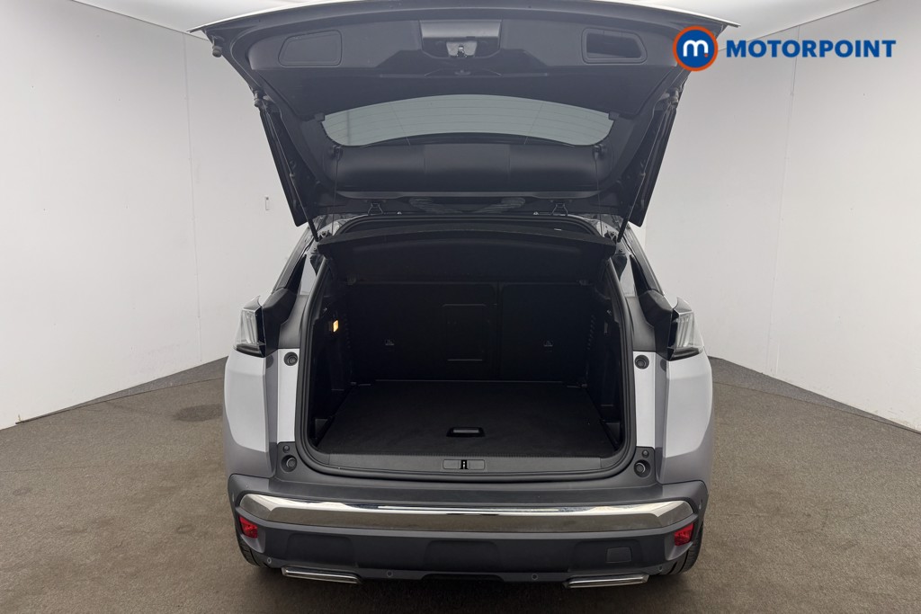 Peugeot 3008 GT Automatic Diesel SUV - Stock Number (1653965) - 22nd supplementary image