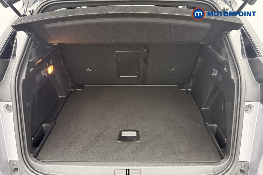 Peugeot 3008 GT Automatic Diesel SUV - Stock Number (1653965) - 23rd supplementary image