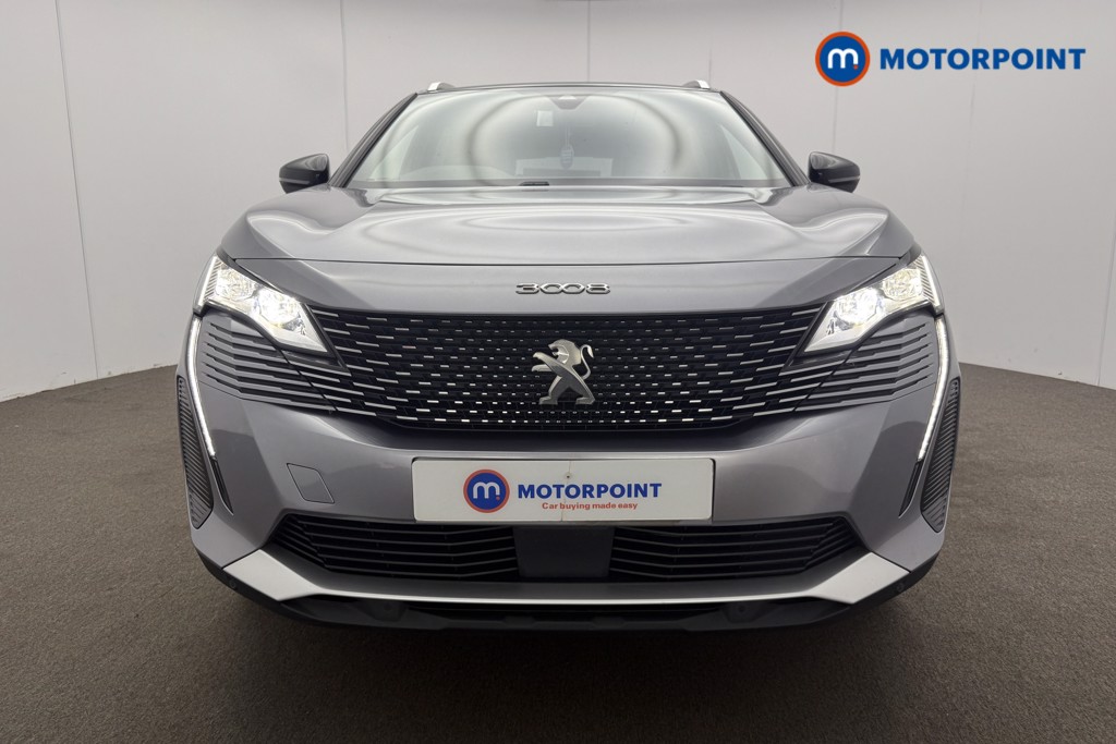 Peugeot 3008 GT Automatic Diesel SUV - Stock Number (1653965) - 24th supplementary image