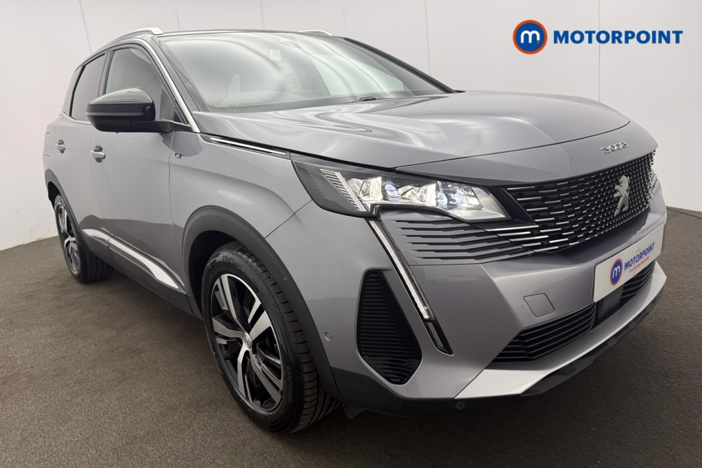 Peugeot 3008 GT Automatic Diesel SUV - Stock Number (1653965) - 26th supplementary image