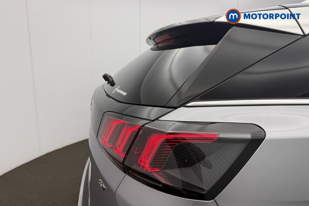 Peugeot 3008 GT Automatic Diesel SUV - Stock Number (1653965) - 27th supplementary image