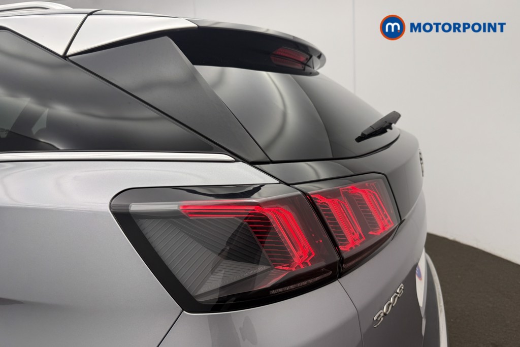 Peugeot 3008 GT Automatic Diesel SUV - Stock Number (1653965) - 28th supplementary image