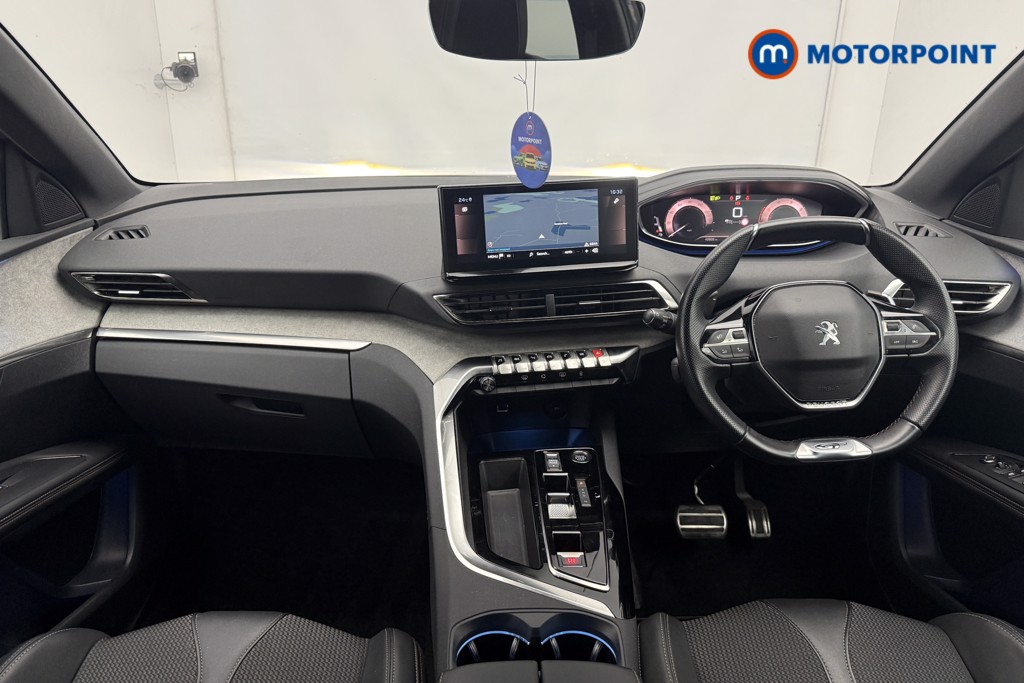 Peugeot 3008 GT Automatic Diesel SUV - Stock Number (1653965) - 1st supplementary image