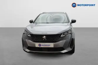Peugeot 3008 GT Automatic Diesel SUV - Stock Number (1653965) - Front bumper