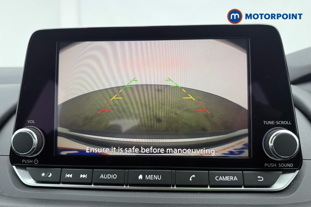 Nissan Qashqai Acenta Premium Manual Petrol SUV - Stock Number (1654603) - 3rd supplementary image