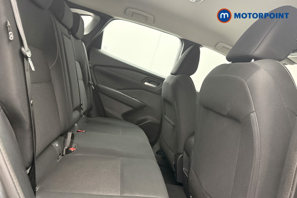 Nissan Qashqai Acenta Premium Manual Petrol SUV - Stock Number (1654603) - 8th supplementary image