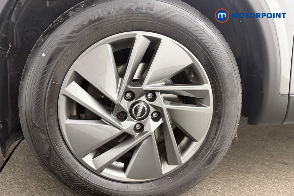Nissan Qashqai Acenta Premium Manual Petrol SUV - Stock Number (1654603) - 11th supplementary image