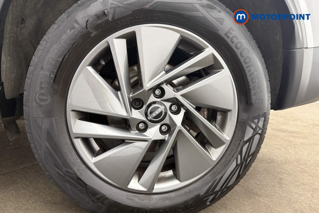 Nissan Qashqai Acenta Premium Manual Petrol SUV - Stock Number (1654603) - 12th supplementary image