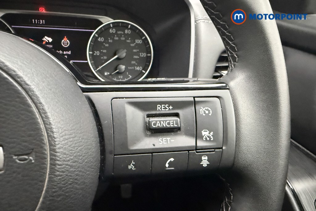 Nissan Qashqai Acenta Premium Manual Petrol SUV - Stock Number (1654603) - 14th supplementary image