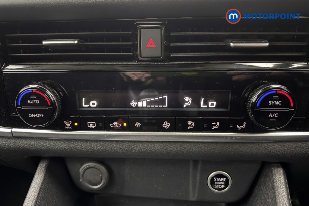 Nissan Qashqai Acenta Premium Manual Petrol SUV - Stock Number (1654603) - 15th supplementary image