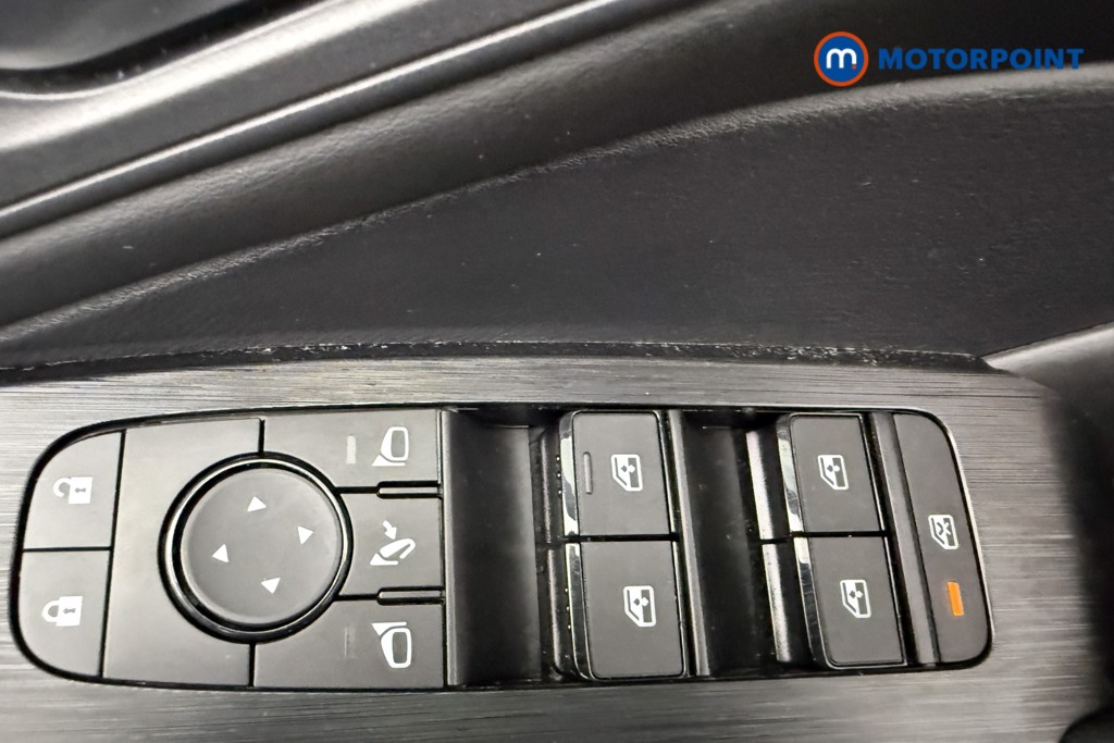 Nissan Qashqai Acenta Premium Manual Petrol SUV - Stock Number (1654603) - 18th supplementary image