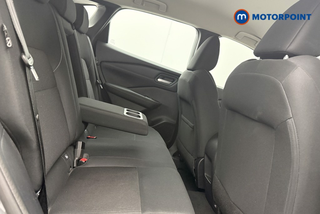 Nissan Qashqai Acenta Premium Manual Petrol SUV - Stock Number (1654603) - 19th supplementary image