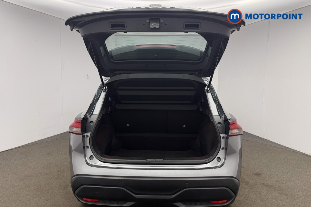 Nissan Qashqai Acenta Premium Manual Petrol SUV - Stock Number (1654603) - 20th supplementary image