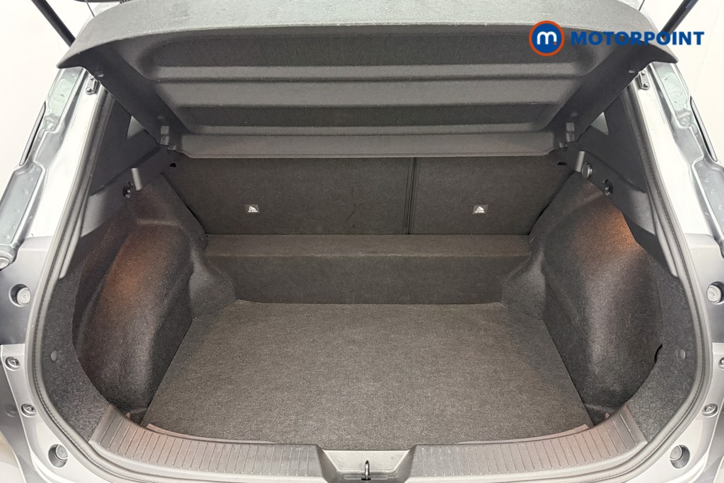 Nissan Qashqai Acenta Premium Manual Petrol SUV - Stock Number (1654603) - 21st supplementary image