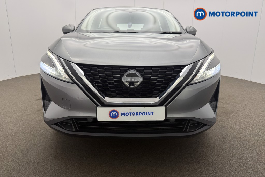 Nissan Qashqai Acenta Premium Manual Petrol SUV - Stock Number (1654603) - 22nd supplementary image