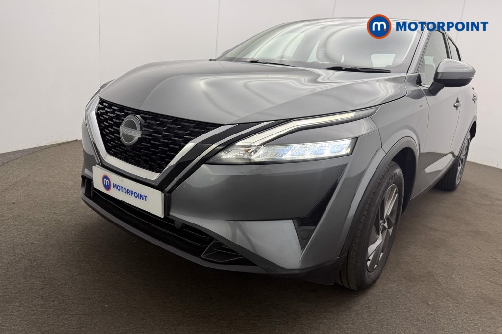 Nissan Qashqai Acenta Premium Manual Petrol SUV - Stock Number (1654603) - 23rd supplementary image