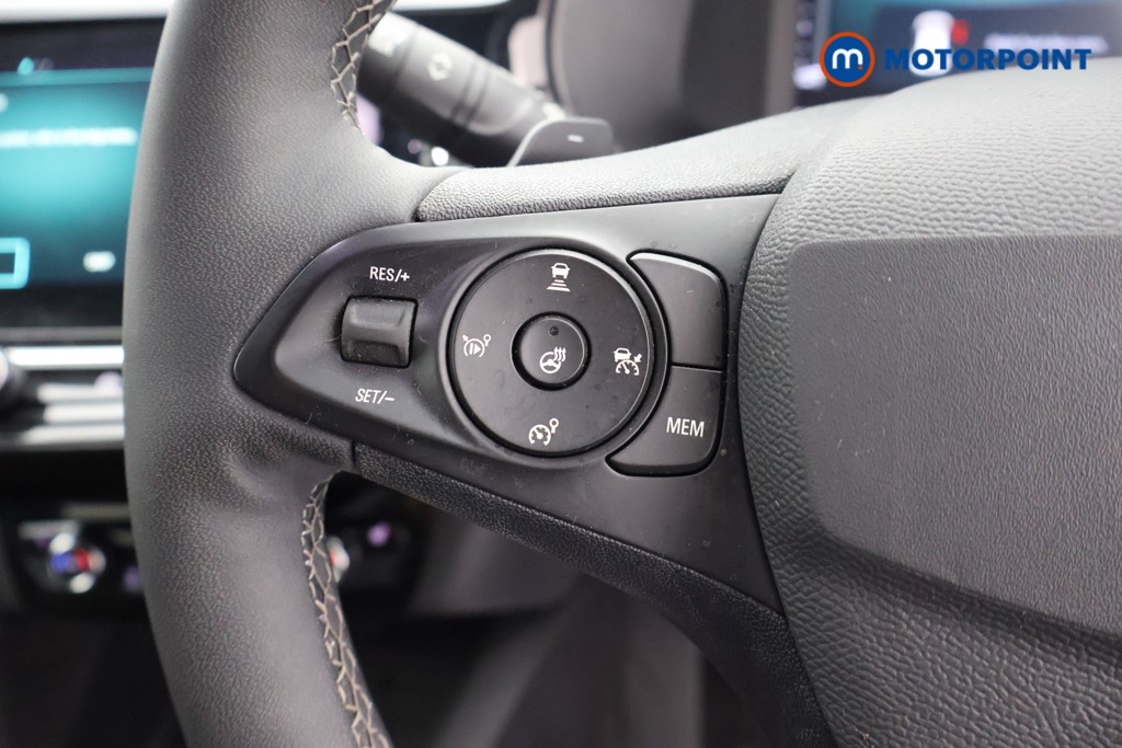 Vauxhall Corsa Ultimate Automatic Petrol Hatchback - Stock Number (1655315) - 6th supplementary image