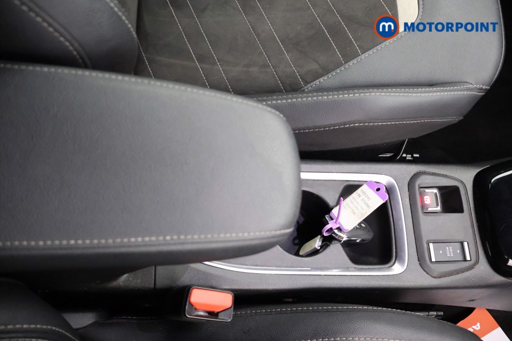 Vauxhall Corsa Ultimate Automatic Petrol Hatchback - Stock Number (1655315) - 14th supplementary image