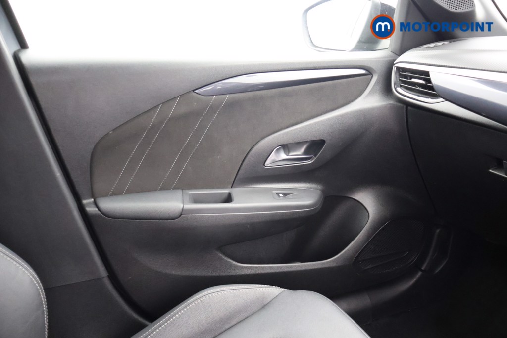 Vauxhall Corsa Ultimate Automatic Petrol Hatchback - Stock Number (1655315) - 16th supplementary image