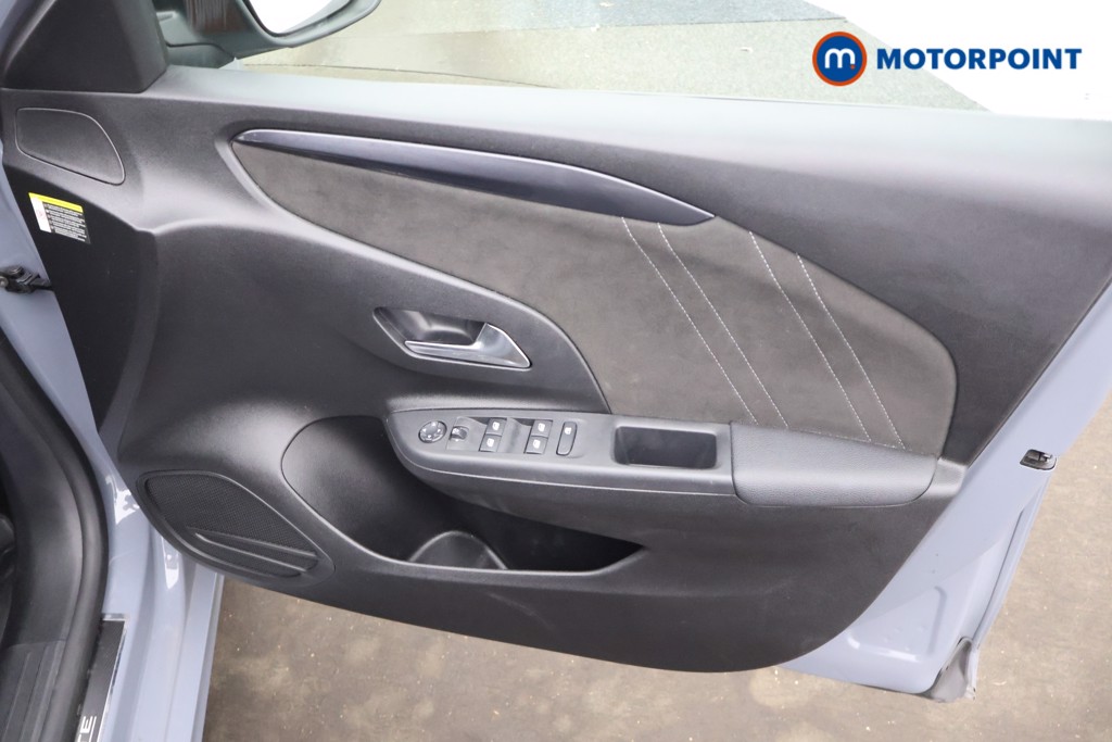 Vauxhall Corsa Ultimate Automatic Petrol Hatchback - Stock Number (1655315) - 18th supplementary image