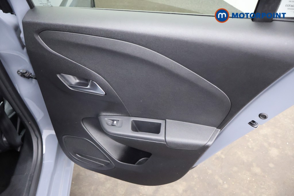 Vauxhall Corsa Ultimate Automatic Petrol Hatchback - Stock Number (1655315) - 23rd supplementary image