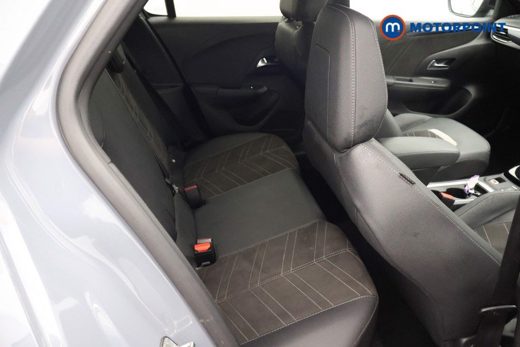 Vauxhall Corsa Ultimate Automatic Petrol Hatchback - Stock Number (1655315) - 24th supplementary image