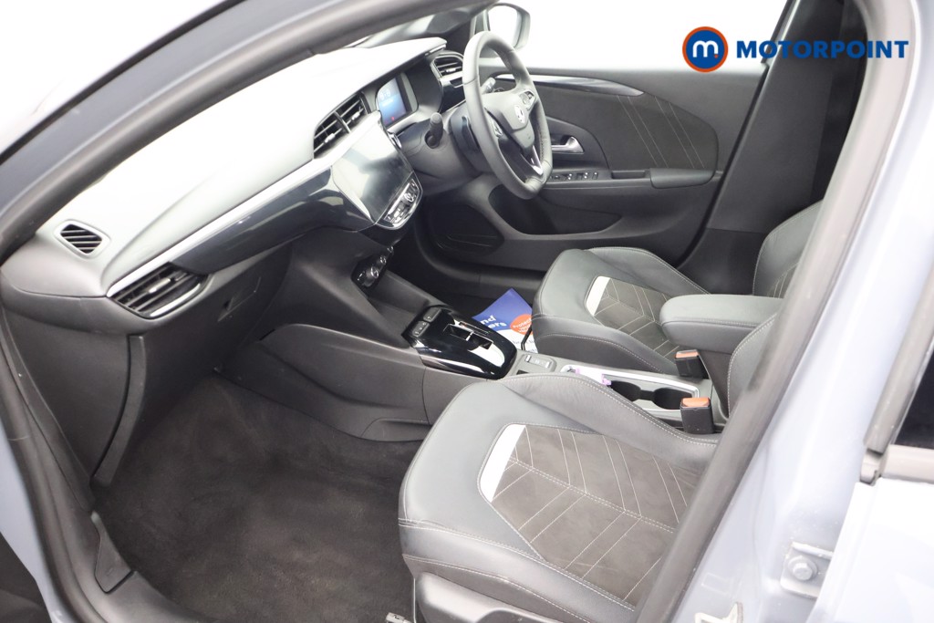 Vauxhall Corsa Ultimate Automatic Petrol Hatchback - Stock Number (1655315) - 28th supplementary image