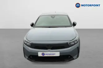 Vauxhall Corsa Ultimate Automatic Petrol Hatchback - Stock Number (1655315) - Front bumper