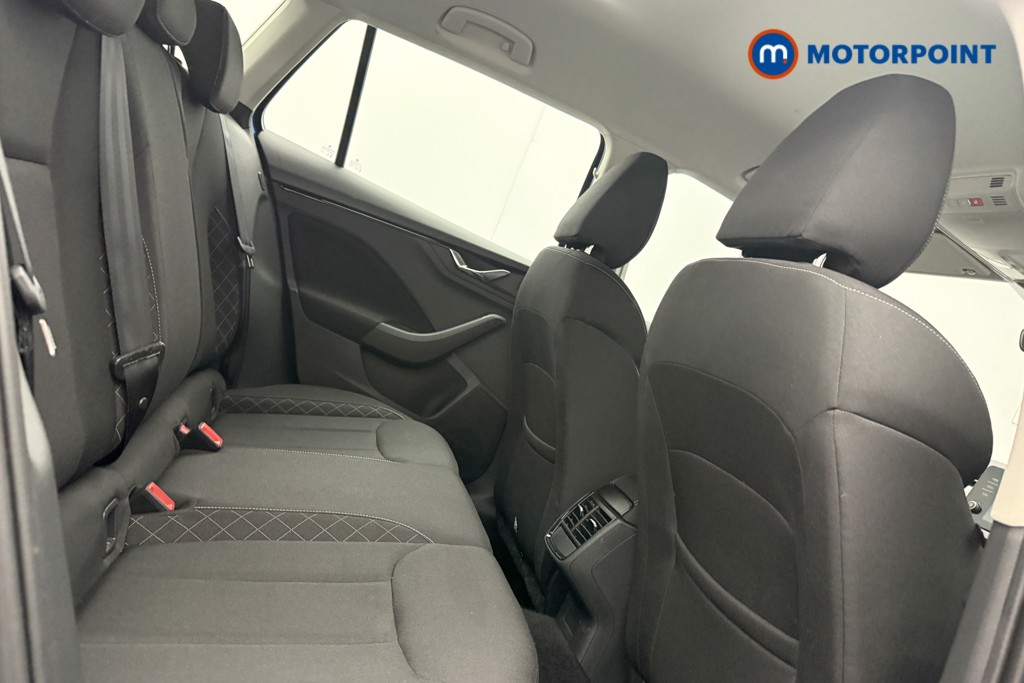 Skoda Kamiq SE Automatic Petrol SUV - Stock Number (1655534) - 8th supplementary image