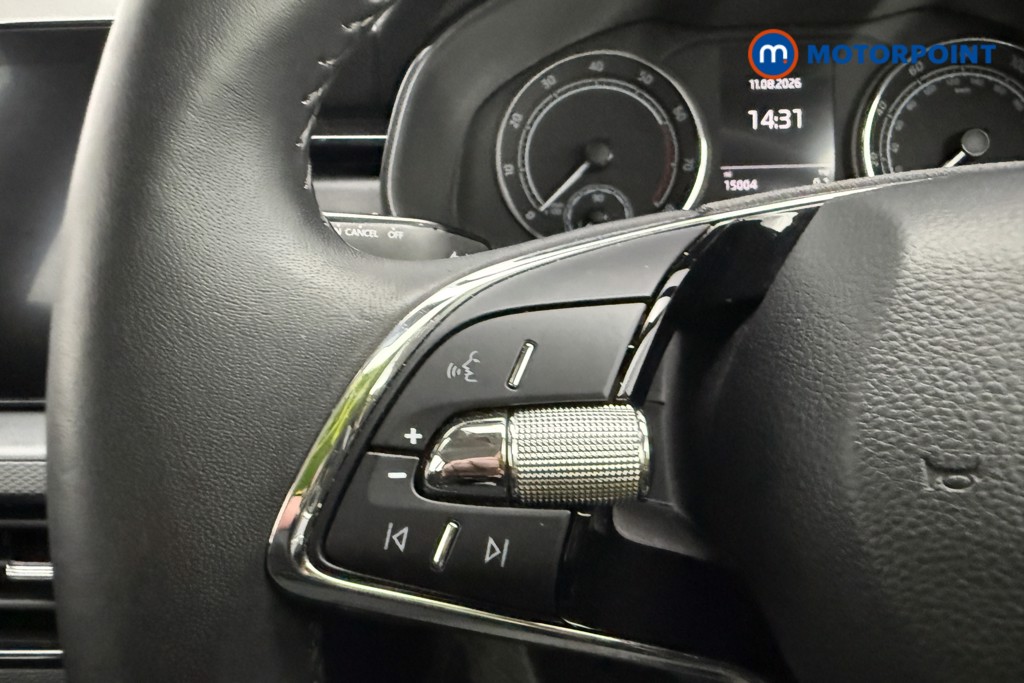 Skoda Kamiq SE Automatic Petrol SUV - Stock Number (1655534) - 13th supplementary image