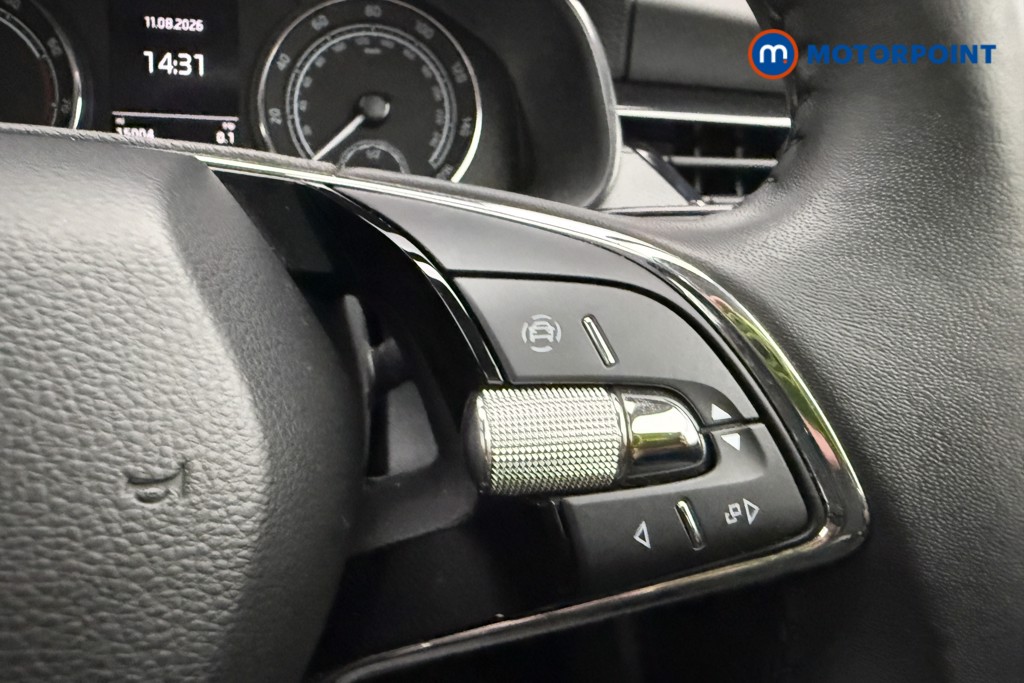 Skoda Kamiq SE Automatic Petrol SUV - Stock Number (1655534) - 14th supplementary image