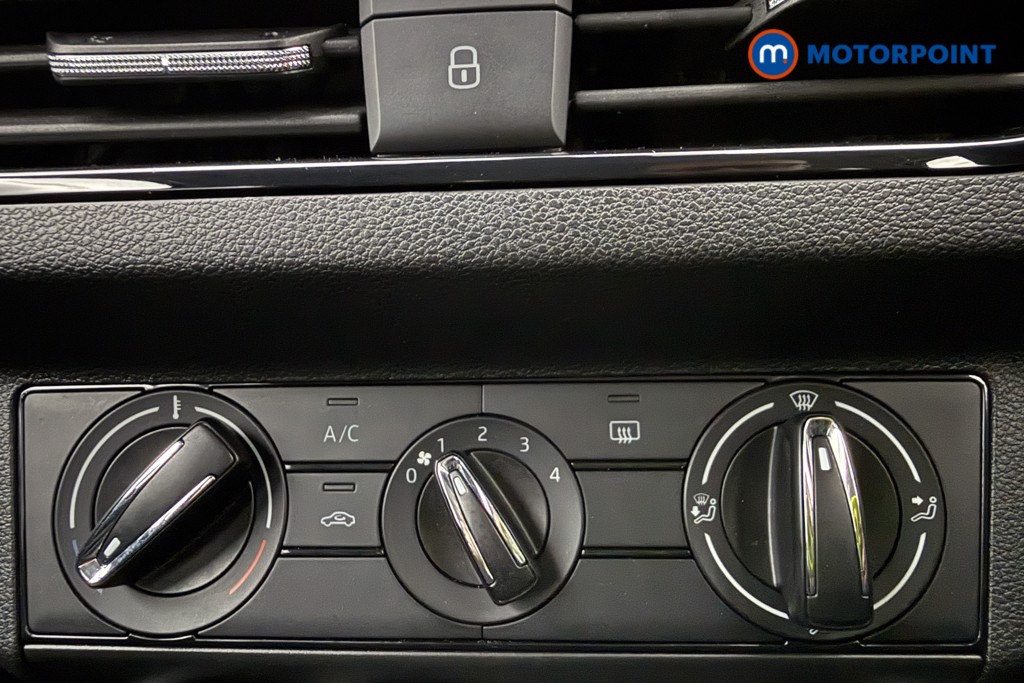 Skoda Kamiq SE Automatic Petrol SUV - Stock Number (1655534) - 15th supplementary image