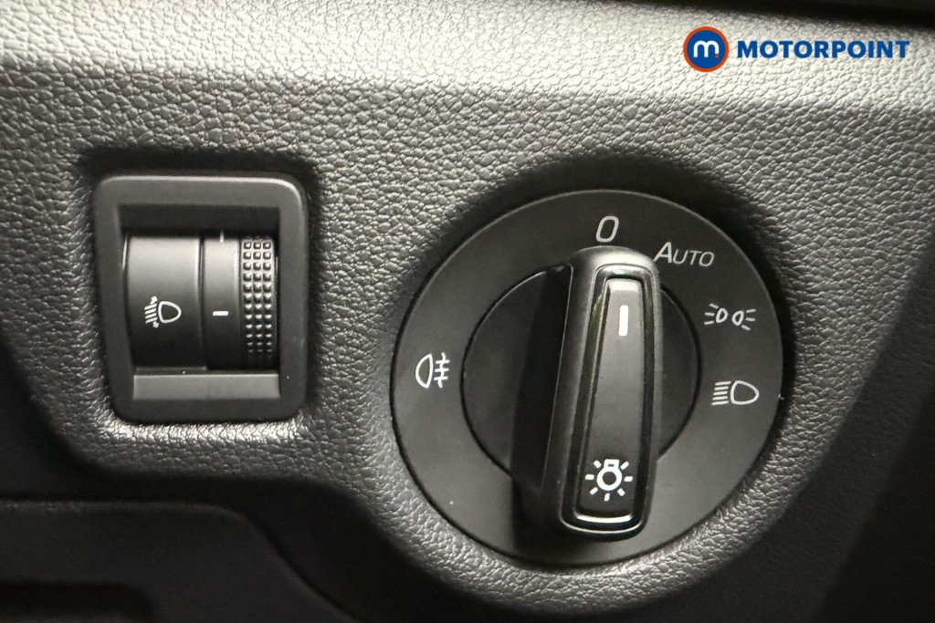 Skoda Kamiq SE Automatic Petrol SUV - Stock Number (1655534) - 16th supplementary image