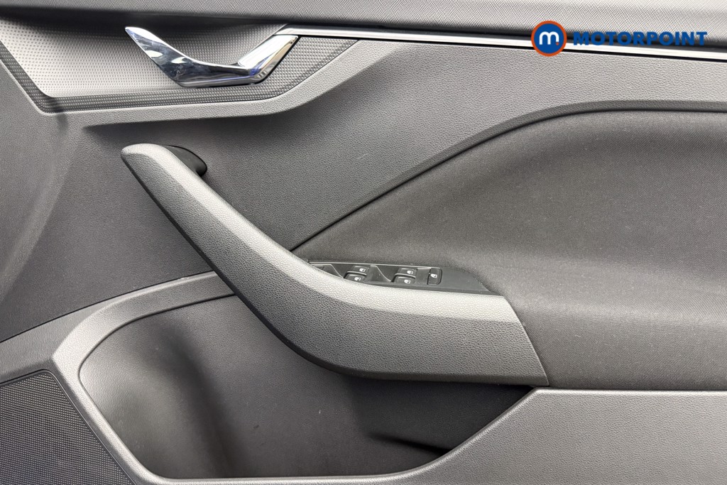 Skoda Kamiq SE Automatic Petrol SUV - Stock Number (1655534) - 17th supplementary image