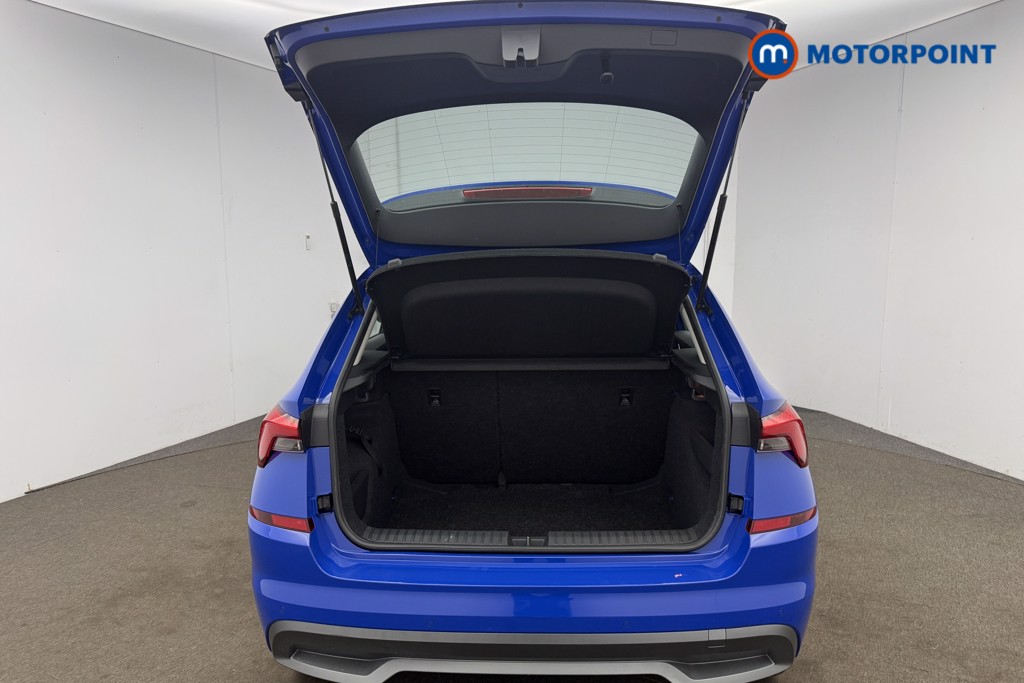 Skoda Kamiq SE Automatic Petrol SUV - Stock Number (1655534) - 20th supplementary image