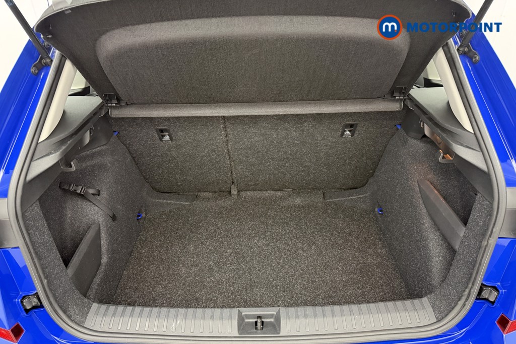 Skoda Kamiq SE Automatic Petrol SUV - Stock Number (1655534) - 21st supplementary image