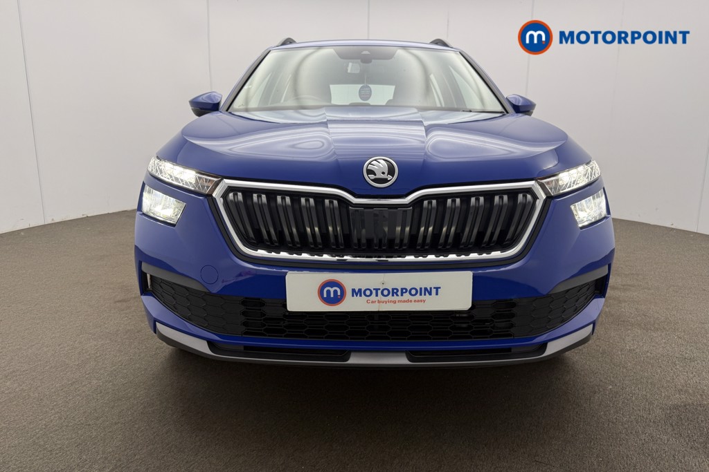 Skoda Kamiq SE Automatic Petrol SUV - Stock Number (1655534) - 22nd supplementary image