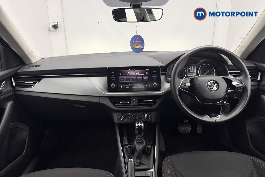 Skoda Kamiq SE Automatic Petrol SUV - Stock Number (1655534) - 1st supplementary image