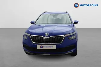 Skoda Kamiq SE Automatic Petrol SUV - Stock Number (1655534) - Front bumper