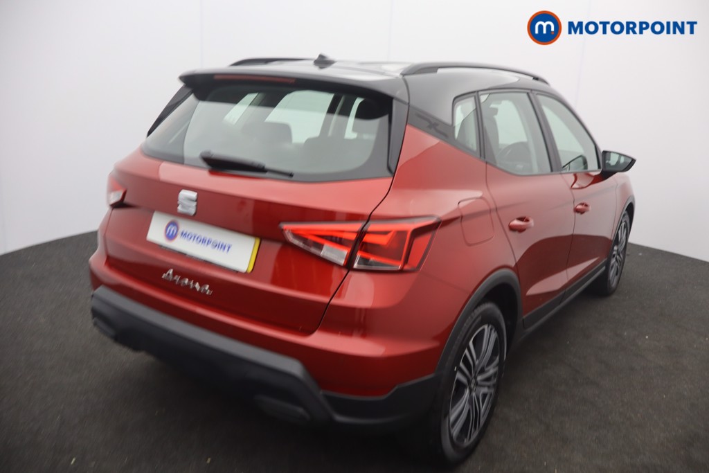 Seat Arona Se Technology Automatic Petrol SUV - Stock Number (1655893) - 2nd supplementary image