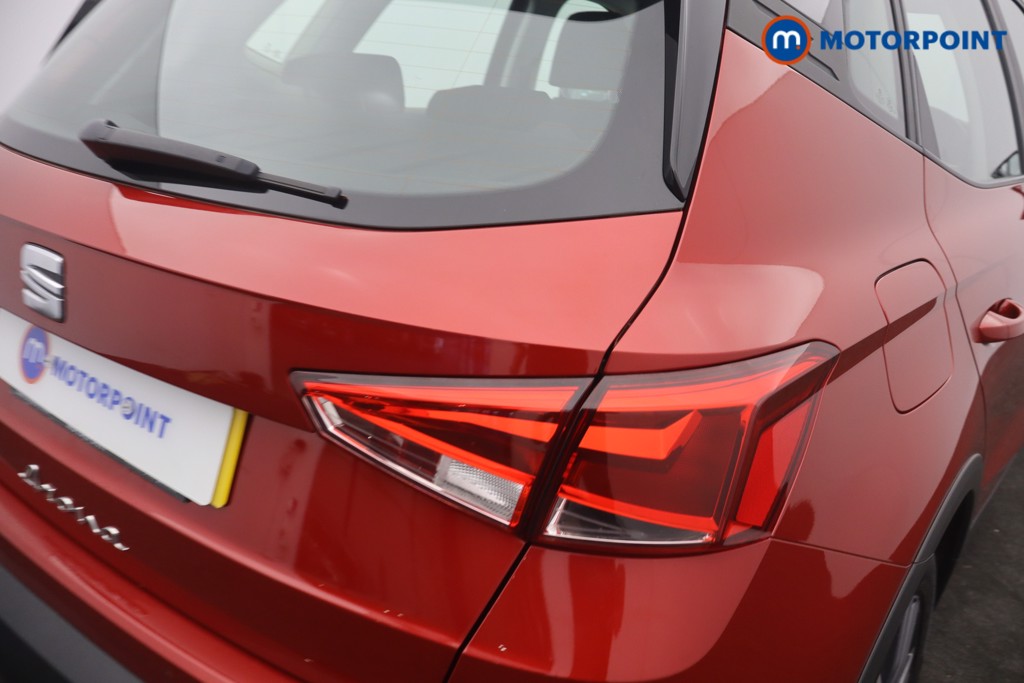 Seat Arona Se Technology Automatic Petrol SUV - Stock Number (1655893) - 3rd supplementary image