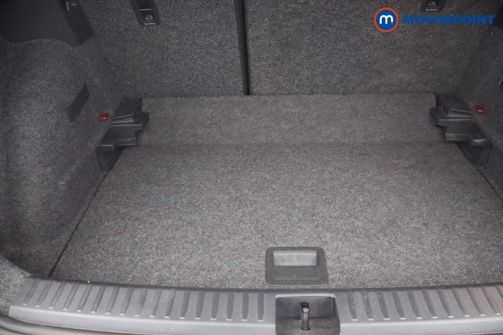 Seat Arona Se Technology Automatic Petrol SUV - Stock Number (1655893) - 4th supplementary image